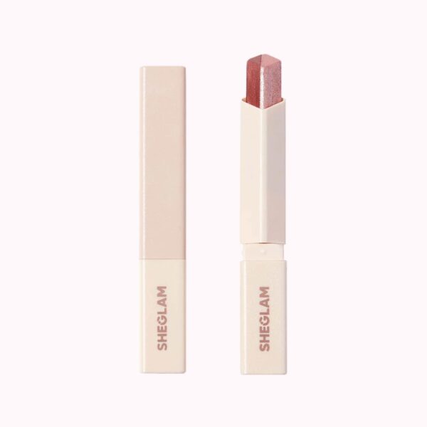سایه استیکی شیگلم رنگ Rose